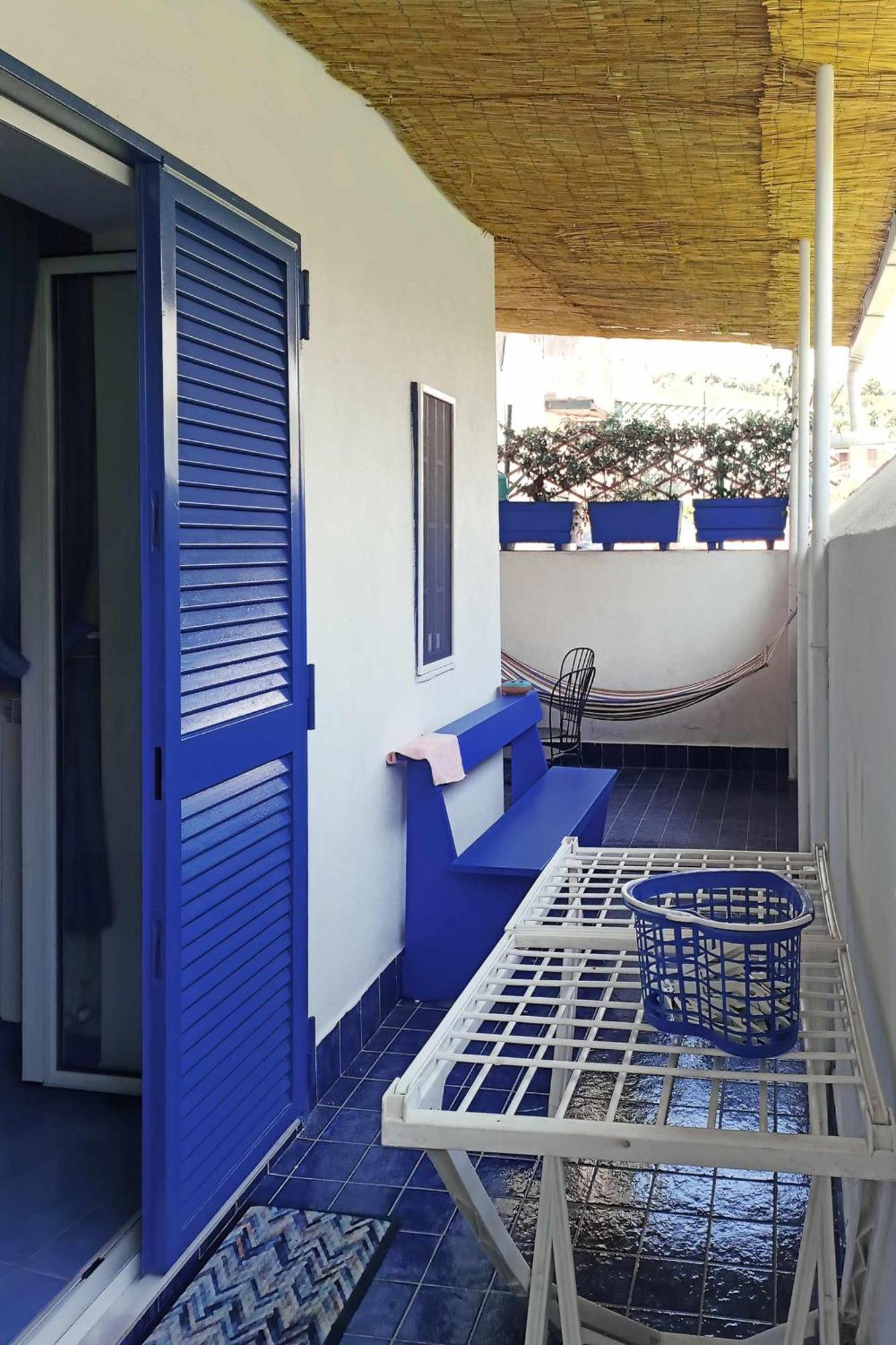 Affittacamere Angelica Bacoli Exterior photo